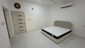 Furnished Monthly in Muscat Al Maabilah