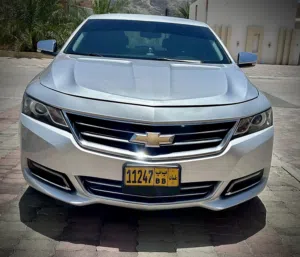Used Chevrolet Impala in Al Dakhiliya