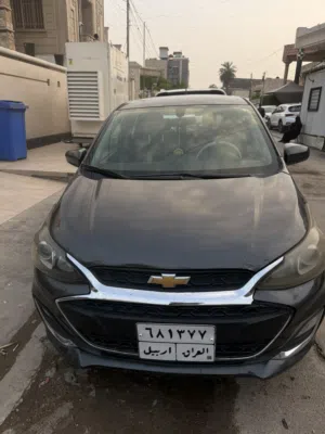 شيفرولية سبارك 2019