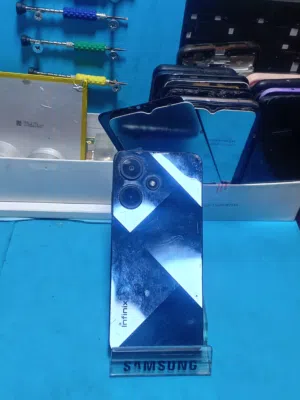 Infinix Hot 30i 128 GB in Amman