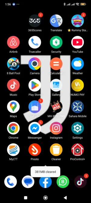 iPad (5th Gen ايباد الجيل الخامس