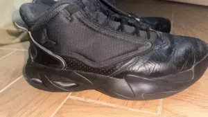Jordan 4 max aura original like new
