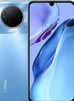 Infinix GT 10 Pro 256 GB in Muscat