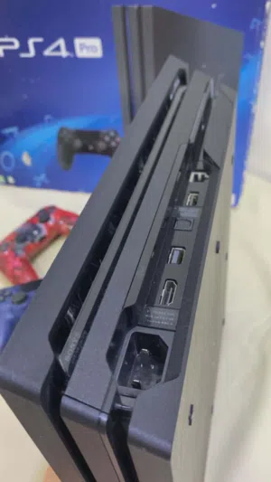 Playstation 4 pro
