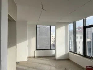 مكتب للبيع تمليك في المصيون قرب برافو