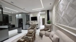 160 m2 3 Bedrooms Apartments for Rent in Irbid Al Rahebat Al Wardiah