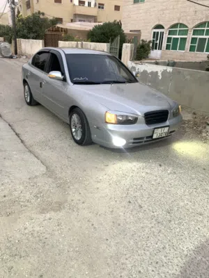 Used Hyundai Avante in Al Karak