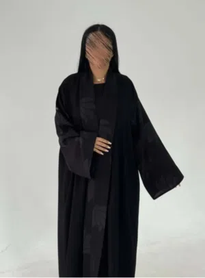 عباية فخامة