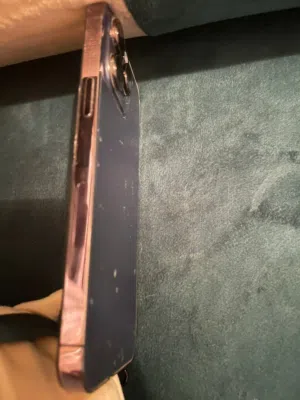 Apple iPhone 14 Pro Max 128 GB in Tripoli