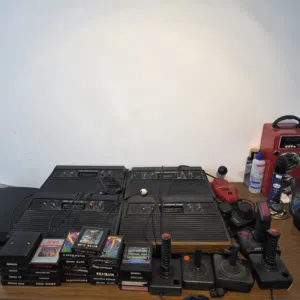 ATARI 2600