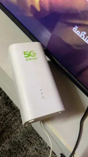 مودم زين 5G