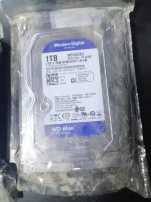 هارد دسك 1TB