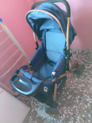 عرباية اطفال جديدة متل ماهي