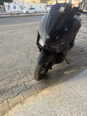 Sym jat X 200cc