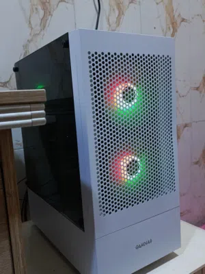 تجميعه العاب قوية وبسعر مناسب حاسبه  العاب تشغل 90+ فريم pc بي سي كيمنك للالعاب  كمبيوتر العاب