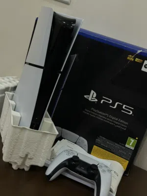 Ps5 Slim Digital