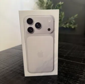 Iphone 17pro