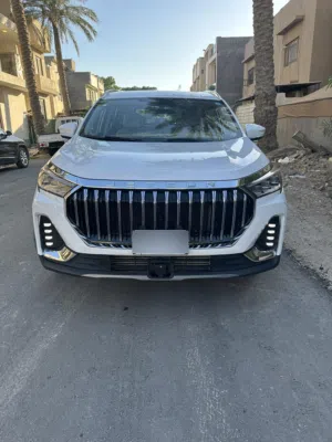 Used Jetour X90 in Baghdad