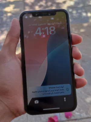 Apple iPhone 11 64 GB in Benghazi