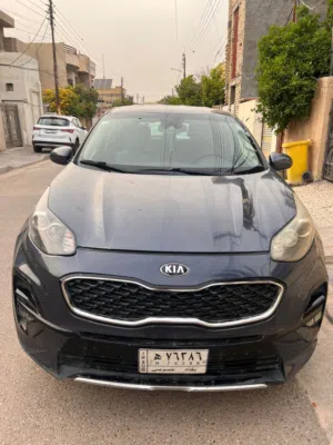 كيا سبورتج 2020 امريكي 2400 gdi