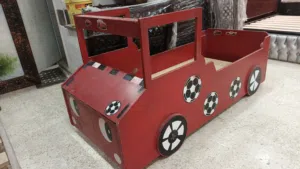 تخت اطفال سياره سرير