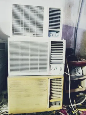 LG 2 - 2.4 Ton AC in Muscat