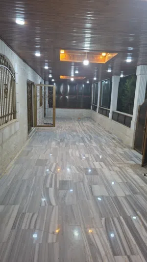 فلتر ماء سبع مراحل شغال ممتاز