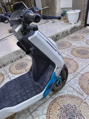 دراجه شحن للبيع
