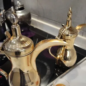 قهوجيه و صبابين الرياض 0552745495 