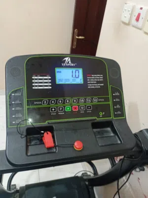 Treadmill for sale