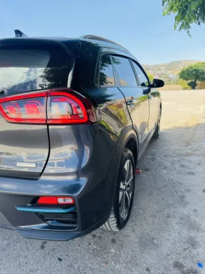 Used Kia Niro in Irbid
