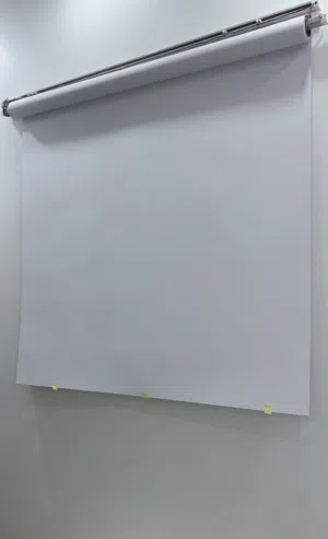 خلفية تصوير رول احترافية