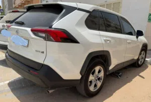 TOYOTA  RAV4