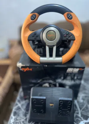 دركسيون مع دعسات للبيع