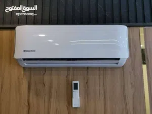 مكيف ناشونال الكتريك 2 طول نسبه توفير 70% نحاس بالكامل موديل 2025