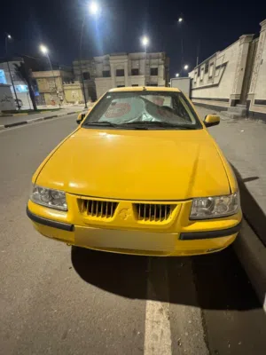 Used Peugeot Other in Basra