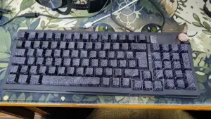 كيبورد ريدثندير k95