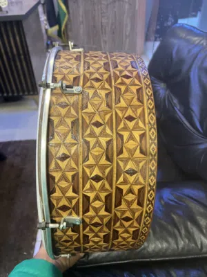 دف كاتم للبيع