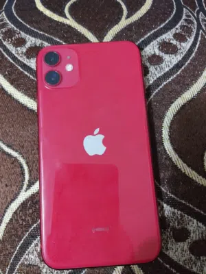 Apple iPhone 11 64 GB in Irbid