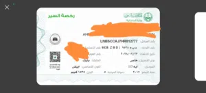 بايك A115 مصدومه