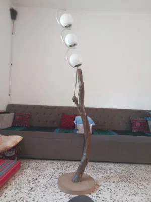 مصباح للبيع