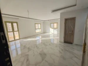 220 m2 3 Bedrooms Apartments for Rent in Giza 6th of October