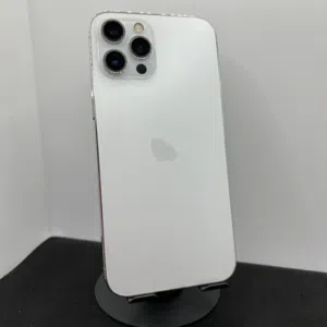 IPHONE 12 PRO MAX.. 12 MONTHS USED.. BATTERY 100%