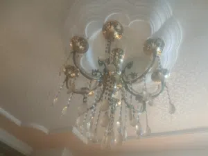 نجفه كريستال