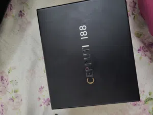 cerruti watch 1881