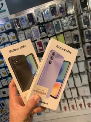 Samsung a05s 64g 4ram