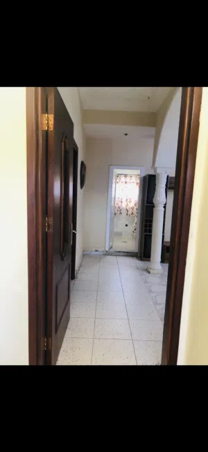 شقة للايجار مفروشة