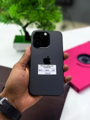 iPhone 14 Pro 128 GB Excellent Phone - Good working condition