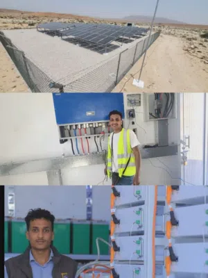 توريد وتركيب وصيانه الطاقه الشمسيه