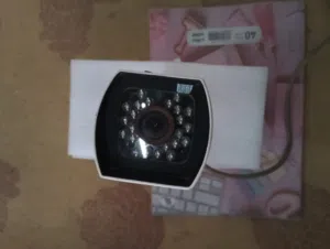 كاميرا مراقبه للبيع